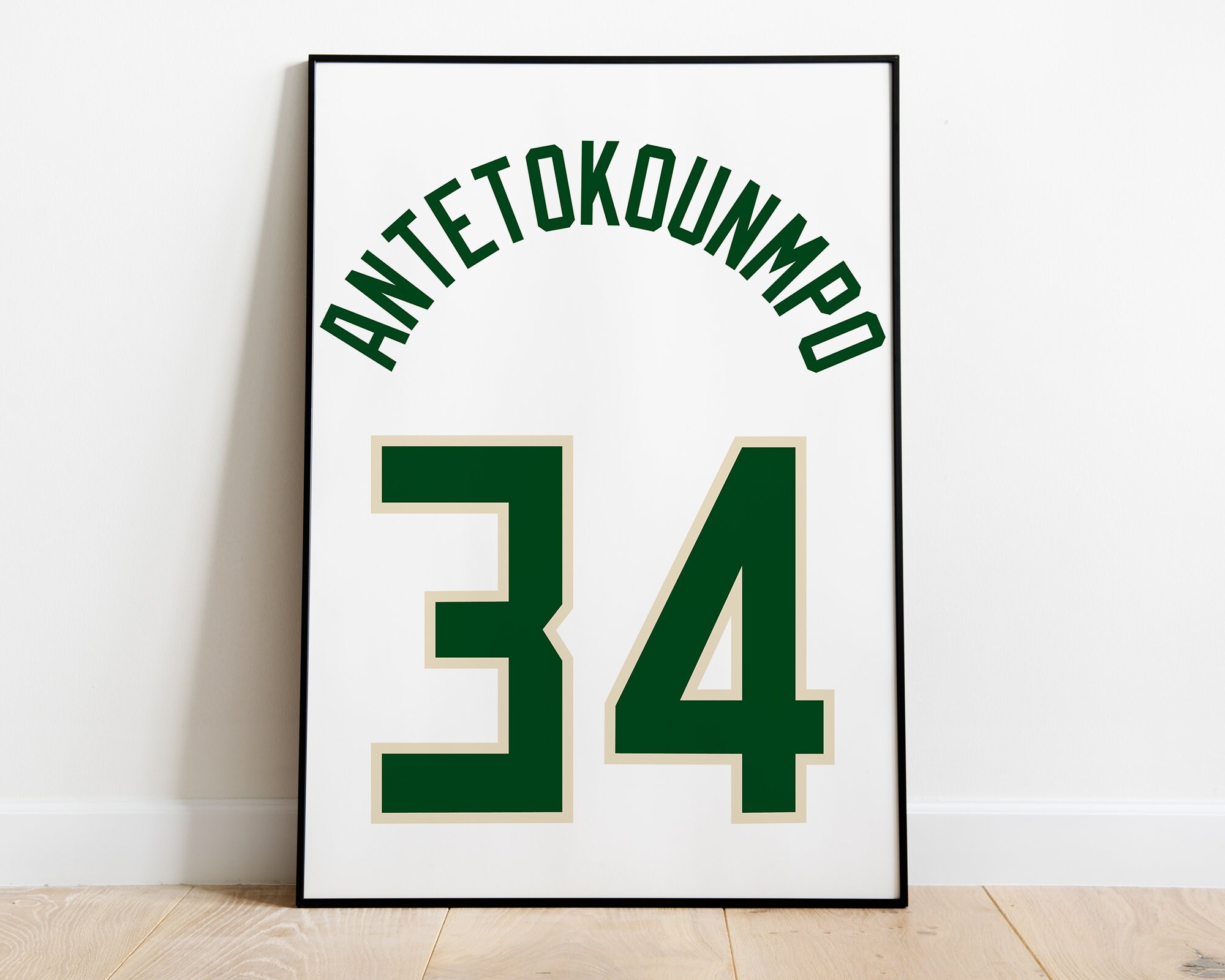 giannis antetokounmpo jersey mvp