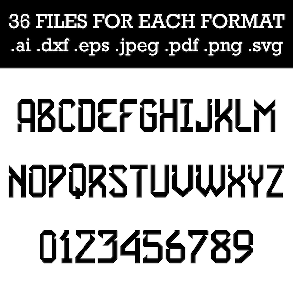 Argentina World Cup 2022 Jersey Font Cut Files | 36 Individual ai dxf eps jpeg pdf png svg Files | Argentina Jersey Cricut Silhouette Font