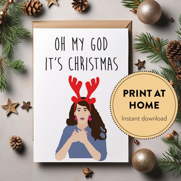 Friends Printable - Etsy