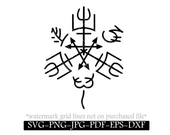 Fegefeuer Sigil SVG, DIY Aufkleber, übernatürliches Symbol, digitaler Download, Cricut, Aufbügeln, Aufkleber, Schablone