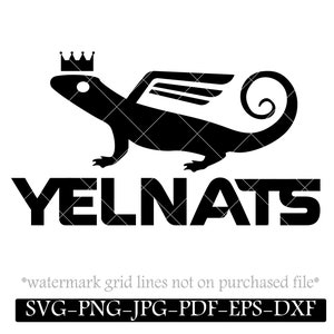 Yelnats Stanley parody SVG, DIY Sticker, Iron-on Stencil file, Stanley Cup, Stanley Logo inspired, cricut file, silhouette, graphic download