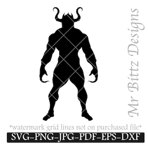 Demon Svg, DIY Devil Graphic, Devilish Art, Edgy Crafting, Cheeky Satan Decor, Goth SVG, Sinister Figure Silhouette
