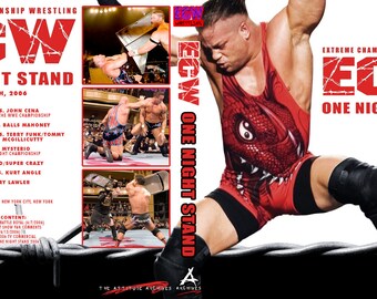 Women of ECW DVD-BOX 女子プロレス DVD7枚組｜スポーツ・フィットネス 