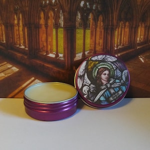 St Raphael the Archangel Helichrysum Balm