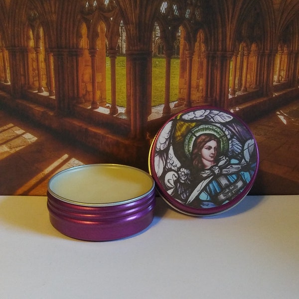 St Raphael the Archangel Helichrysum Balm