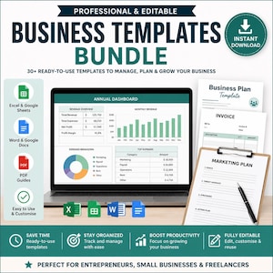 Conversión de PDF escaneado personalizado a documento editable de Word o Excel.