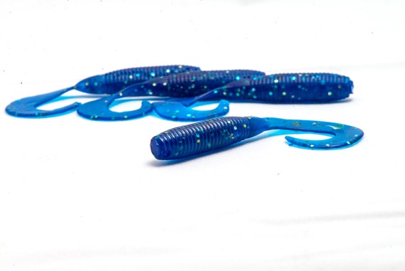 Catch Plenty of Fish Using This Fishing Tackle Bundle and Organize Your Soft  Bait 
