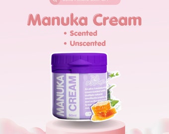 Bella Amore Skin Manuka Cream