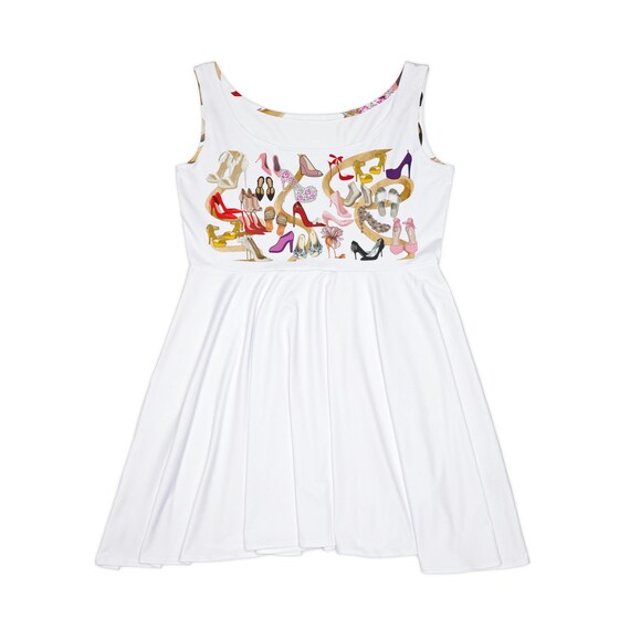 shoes for skater dress What Shoes To Wear With A Skater Dress What Shoes To Wear With A Red Dress (
