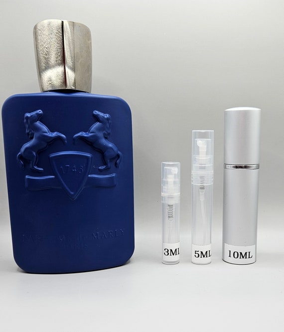Parfums De Marly Percival EDP - Sample