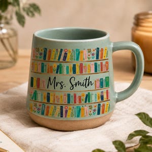 Taza de cerámica conmemorativa personalizada, regalo de condolencia, sea lo que más amabas de ella, regalo en memoria de un ser querido, regalo por la pérdida de papá, regalo para mamá