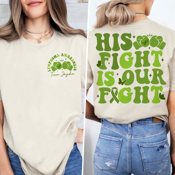 Lymphoma Cancer Survivor Cancer Support Gift T Shirt Lymphoma Cancer Survivor Cancer Support Gift T Shirt