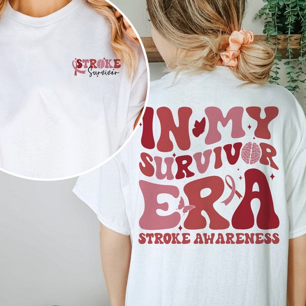 Stroke Awareness - Etsy