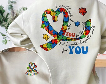Autism Shirt, Autism Awareness Month Shirt, Neurodiversity Shirt, ADHD Tshirt, Autism Mom Shirt Gift, Autism Mama, Autism Teacher Shirt