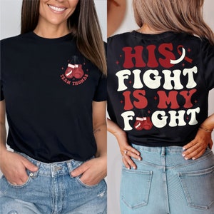 Head and Neck Cancer Shirt, Custom Head and Neck Cancer Awareness Shirt, Cancer Support Team Shirt, Cancer Warrior Shirt, Survivor Gift