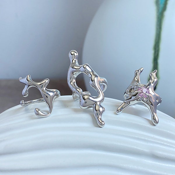 Cool Rings - Etsy