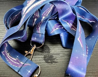 Cordón de esturión estrellado