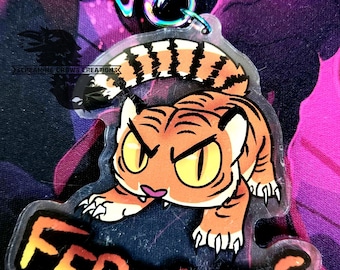 Encanto de error de Feroshus