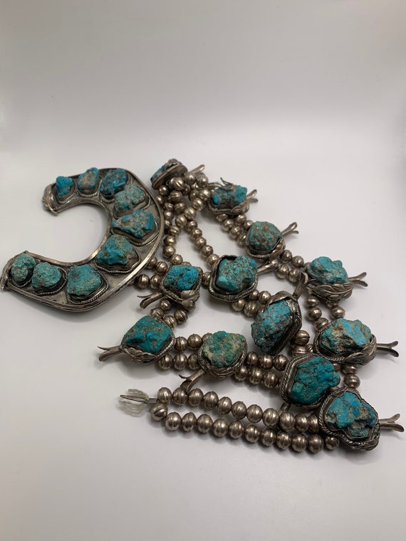Lot De 2 Longes Poly Plomb Turquoise – 5/8 X 9 Pieds – Avec Snaps Laiton – The Epic Animal