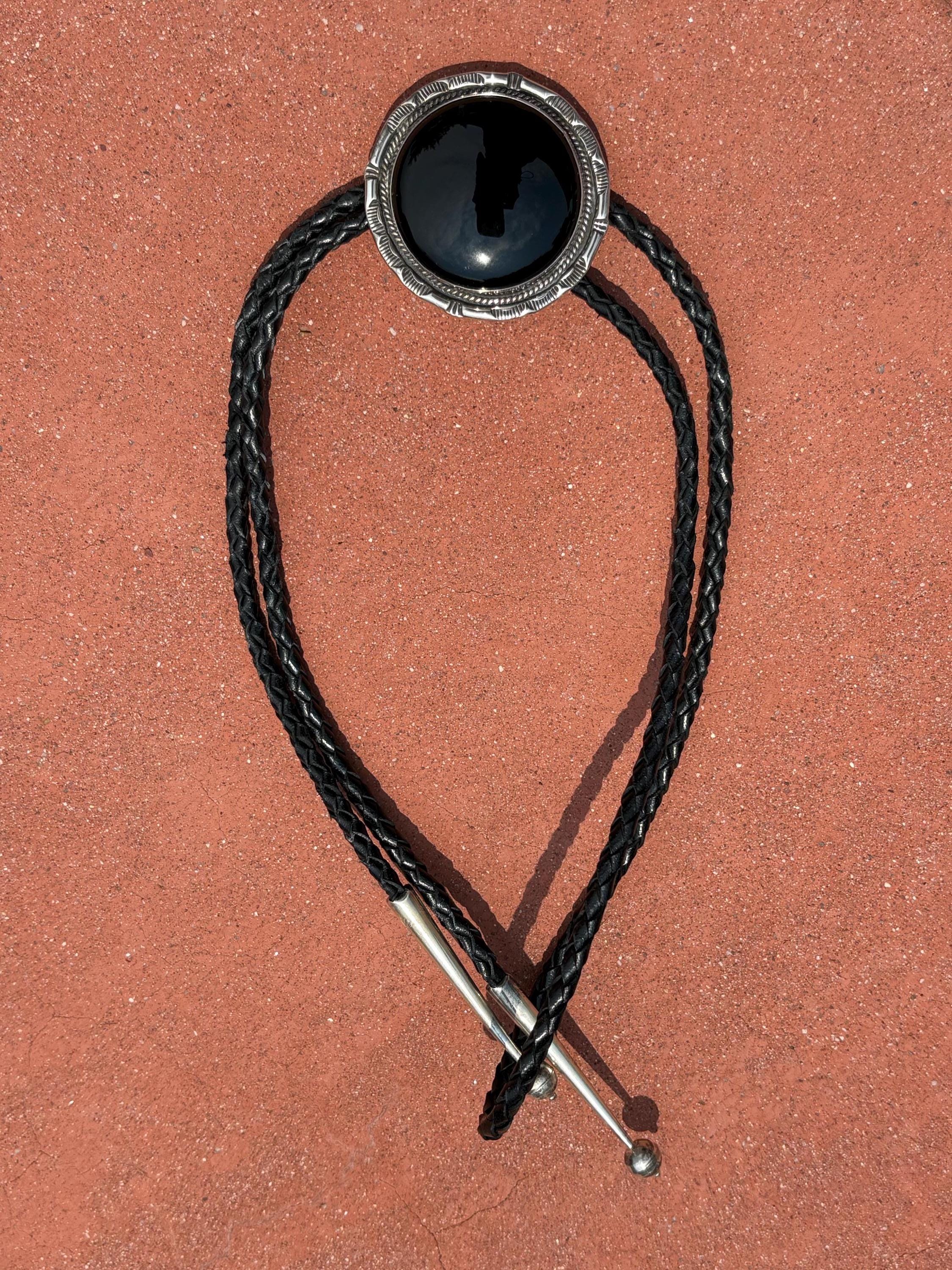 新品 チャーリージョン Charlie John インレイペンダント ナバホ