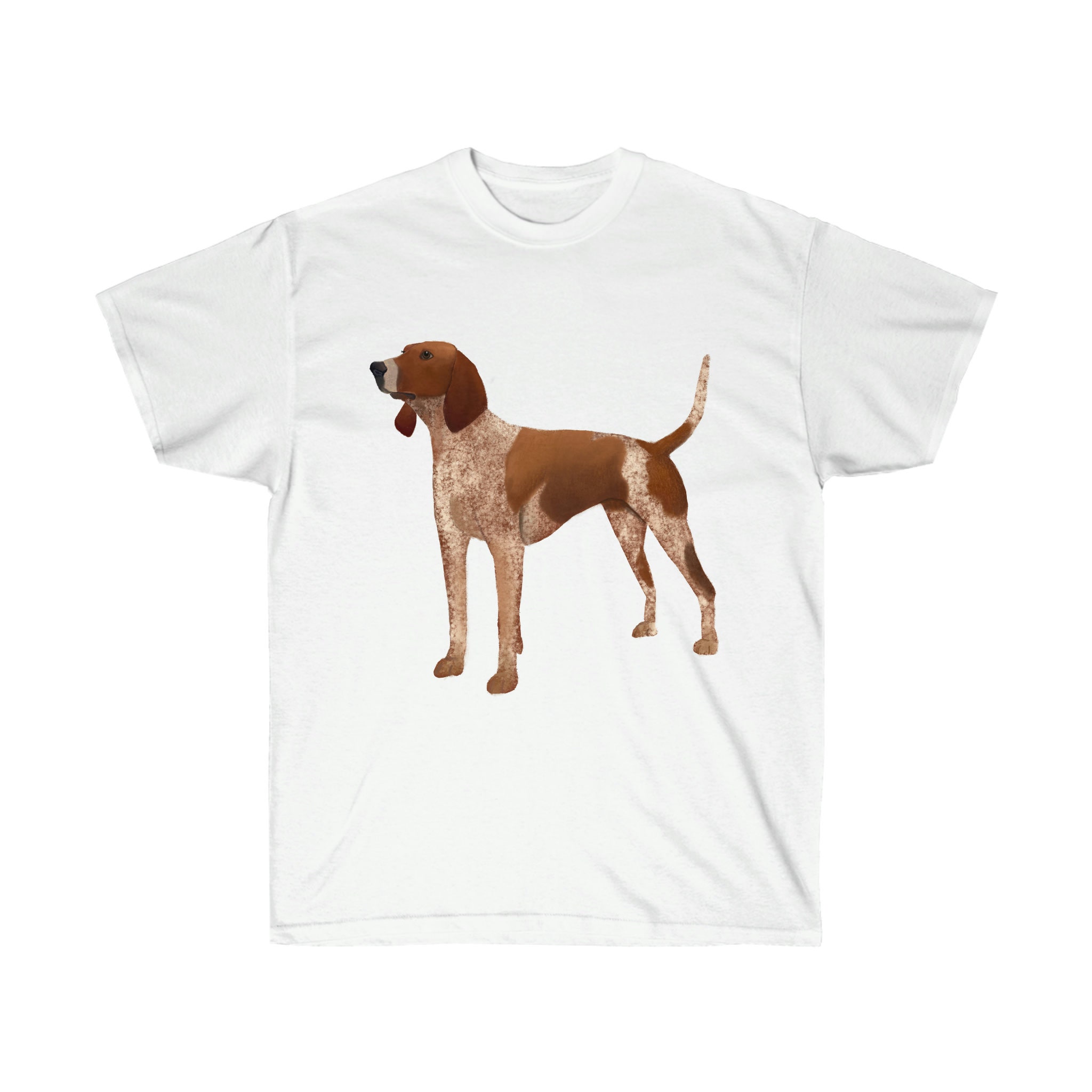 Coonhound T Shirt Etsy Canada