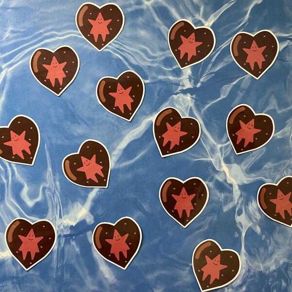 Spongebob Chocolate Etsy