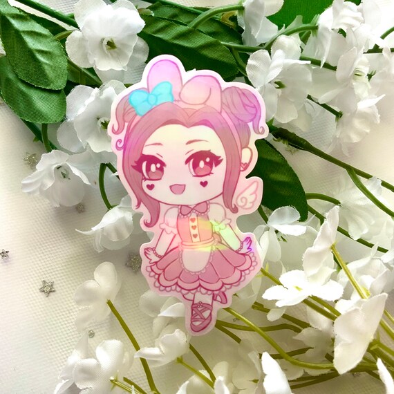 Nana Osaki X Kuromi & Hachi X My Melody Nana Komatsu Anime Sanrio