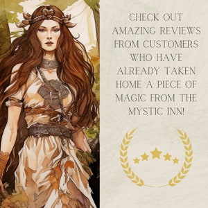 Artio Celtic Goddess of the Wilderness Poster Print Celtic Goddess ...