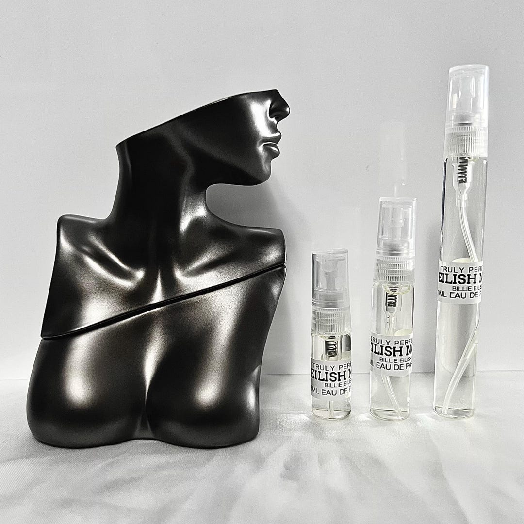 Billie Eilish - Eilish No. 2 - Eau De Parfum - Etsy