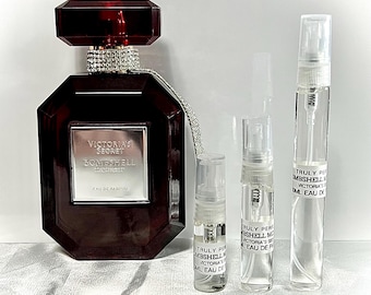Victoria's Secret - Bombshell Midnight - Eau De Parfum - Etsy