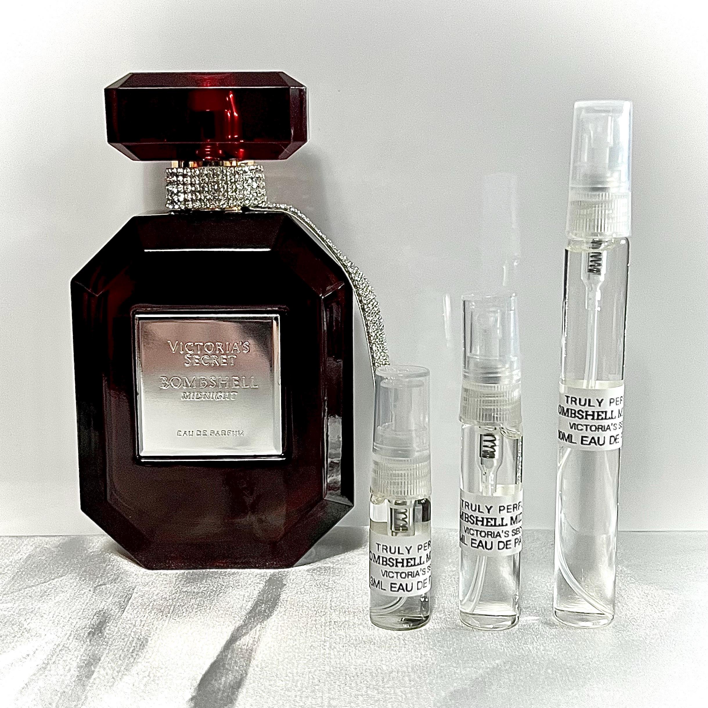 Victoria's Secret - Bombshell Midnight - Eau De Parfum - Etsy
