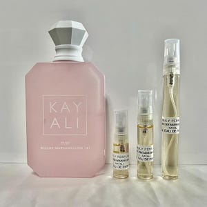 洋書 Kayali yum boujee marshmallow 50ml KY-YumBoujeeMarshmallow-