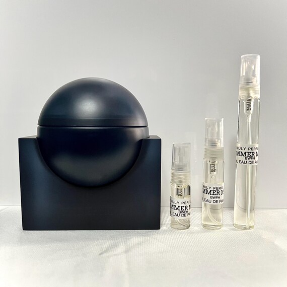 Buy BWFH, Drake - Summer Mink - Eau De Parfum Online in India - Etsy