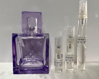 Khloé Kardashian - ALMOST ALWAYS - Eau De Parfum