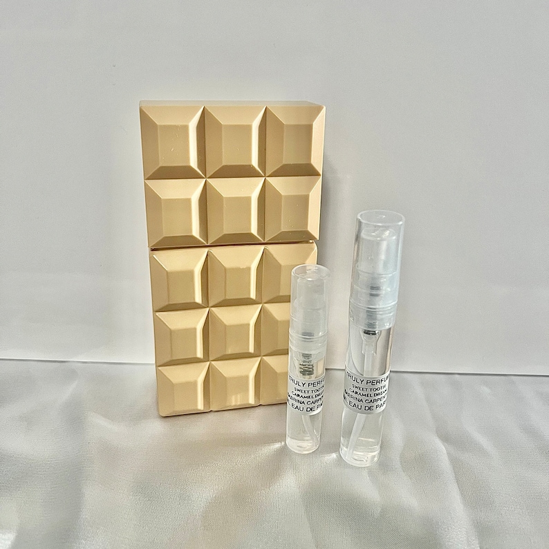 Sabrina Carpenter Sweet Tooth: Caramel Dream Eau De Parfum - Etsy