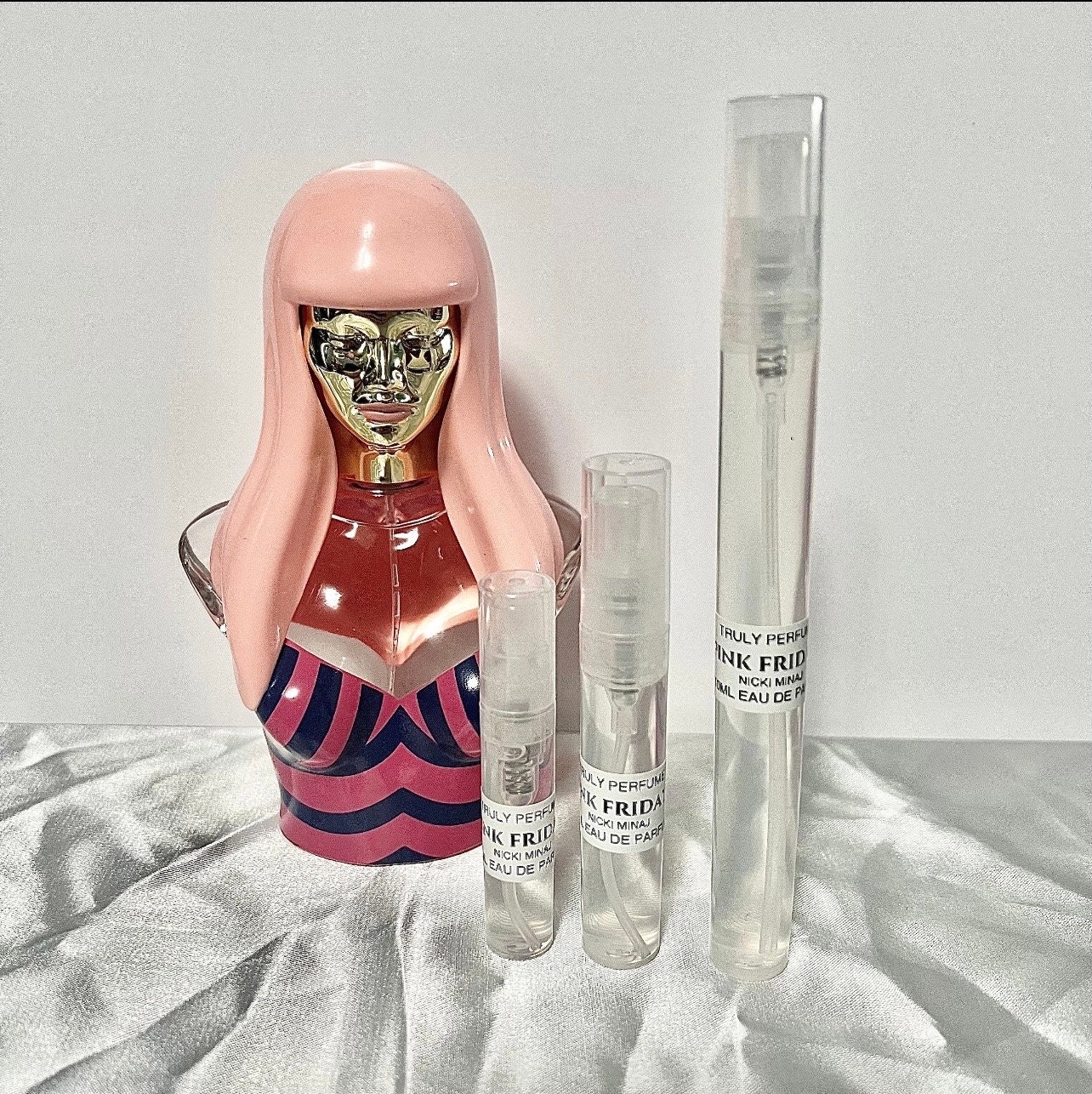 nicki minaj parfüm
