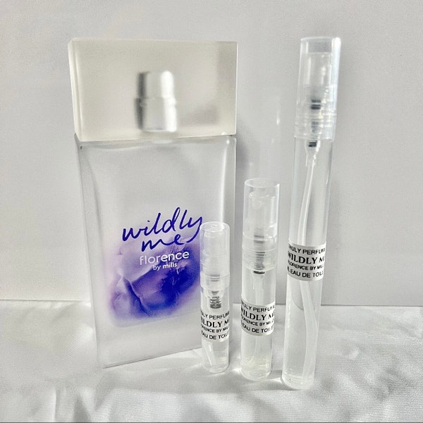 Florence By Mills, Millie Bobby Brown - Wildly Me - Eau De Toilette