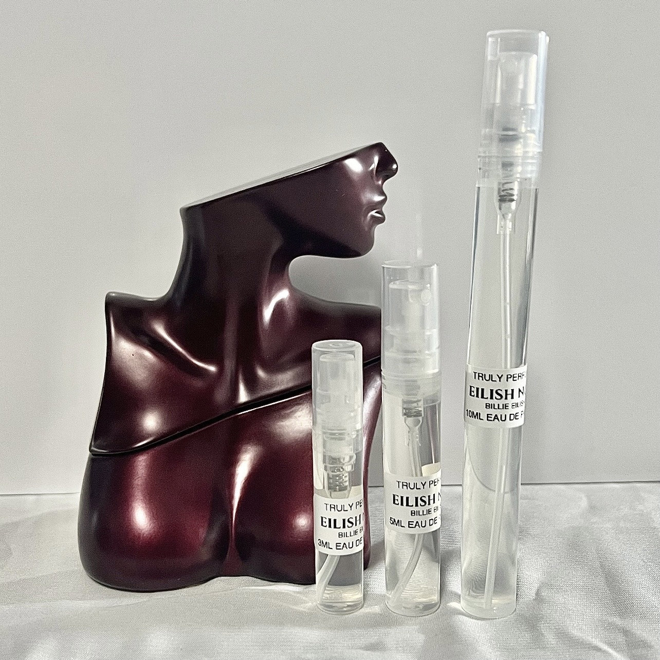 Billie Eilish Ladies Eilish No. 3 Edp Spray 3.4 oz