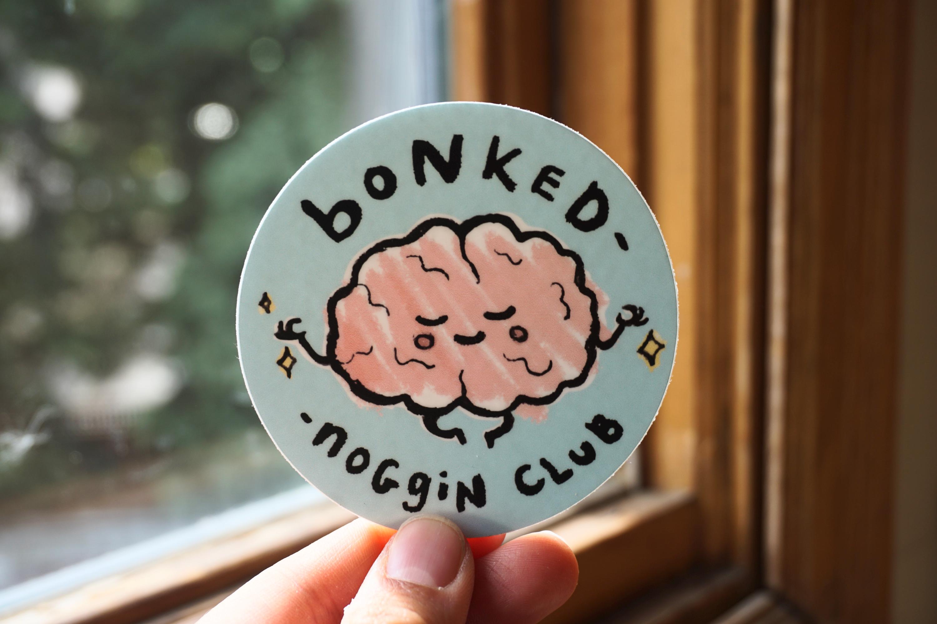 Funny Concussion - Etsy Canada