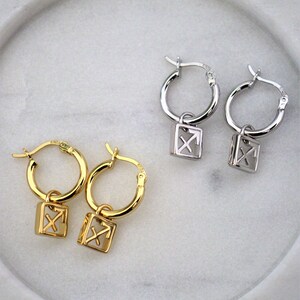 SAGITTARIUS star sign earrings - birthday gift zodiac earrings, Gift For Her, Sagittarius earrings, Sagittarius zodiac earrings, jewelry