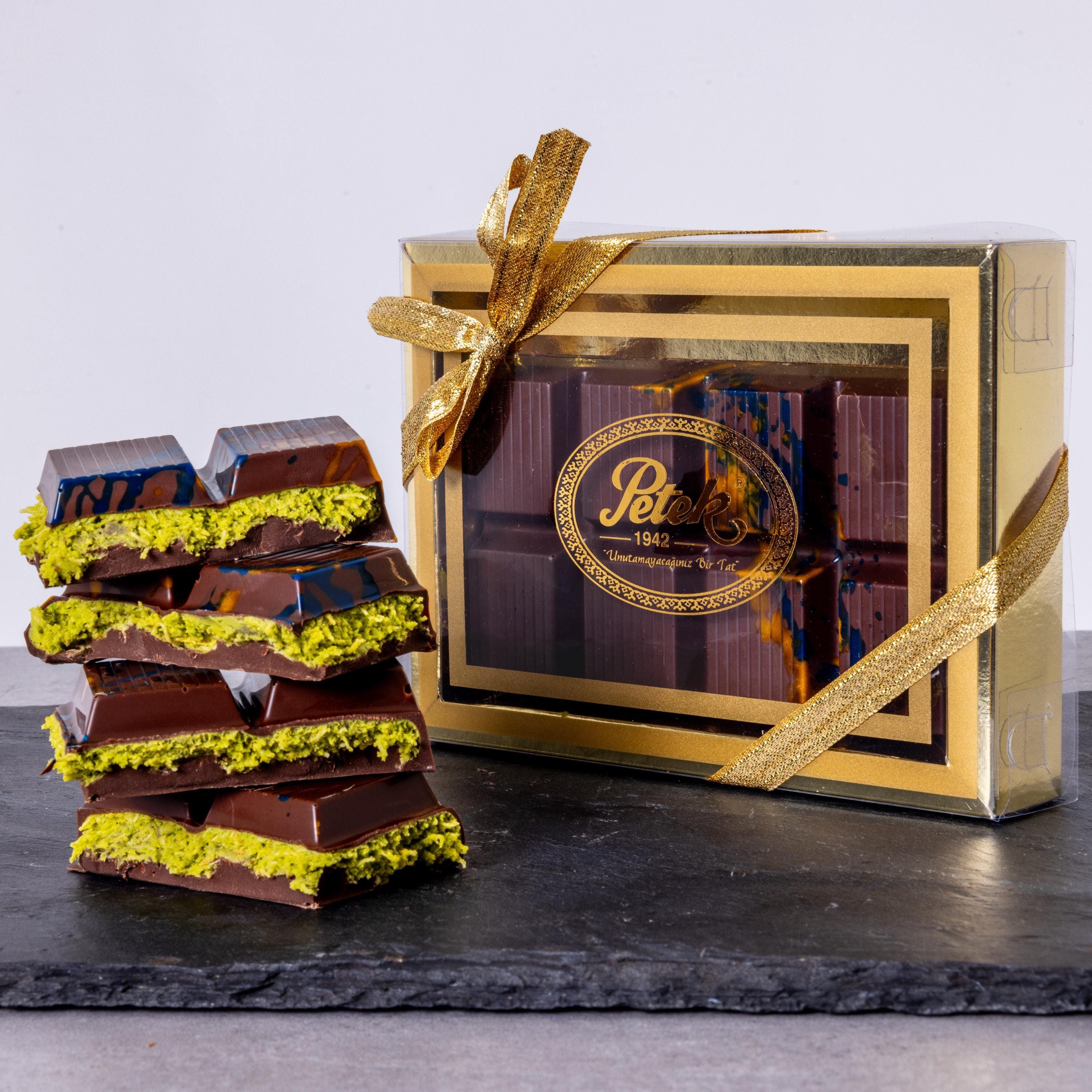 Fix Bar Chocolate - Etsy Fix Bar Chocolate - Etsy