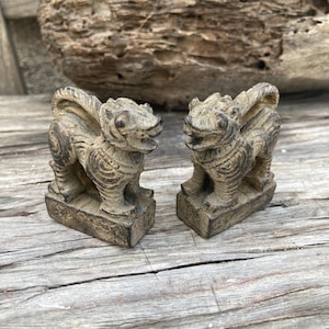 Guardian Foo Dog Home Decor