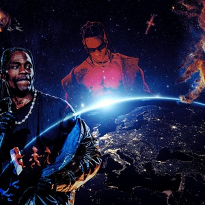 Travis Scott