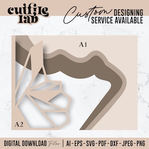 Wedding Backdrop Arch Svg, Birthday or Event Backdrop Arch Svg, Laser Cut File, Vector Digital Design, Svg, Eps, Dxf, Png, Instant Download