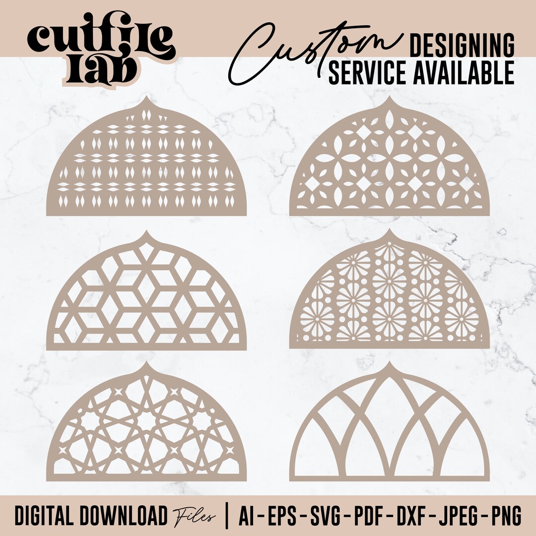 Cathedral Arch SVG, Arch Design, Wooden Arch, Floral Art, Woodcut Print ...