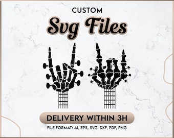 Custom SVG Design, Cricut, Glowforge, Laser Cut File