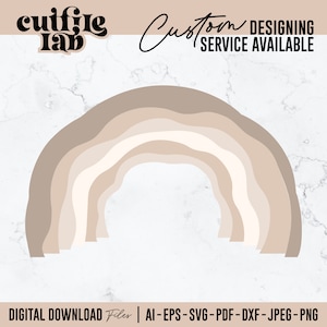 Arch Sign Template: Wedding, Birthday, Event Backdrop SVG (Digital Files)