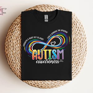 Autism Awareness Shirt, Autism Support Shirt, Autism Family Shirt, Autism Mom Shirt, Autism Gift Shirt,Awareness Autism Gift,Autism mom gift