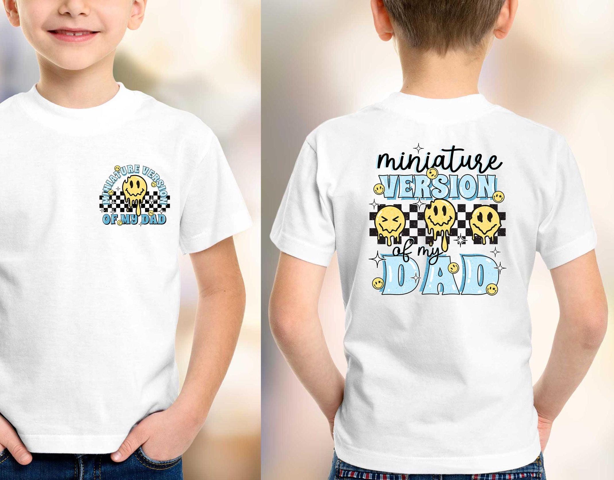 Miniature Version of Dad - Etsy