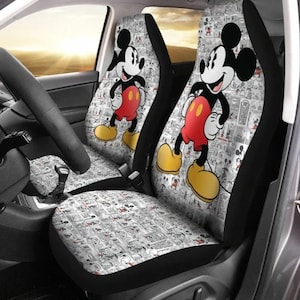 Voiture Enfants Housse de protection de l'épaule Dessin animé Peluche  Housse de ceinture de sécurité Housse Oreiller Oreiller Bébé Voiture  Oreiller mignon